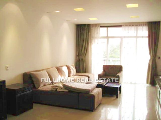Golden Vienna - 3 bedroom apartment in Shanghai, Century Park and Lianyang, Pudong